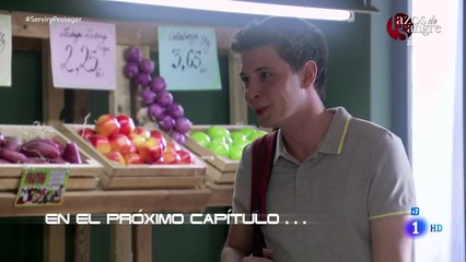 Avance Servir y Proteger - 27 de julio 2018