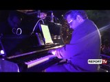 Trioja italiane dhe Mike del Ferro në skenën e Jazz-it, artistët shqiptarë sjellin sot etno-jazz