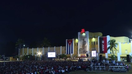 Raúl Castro pede liberdade para Lula