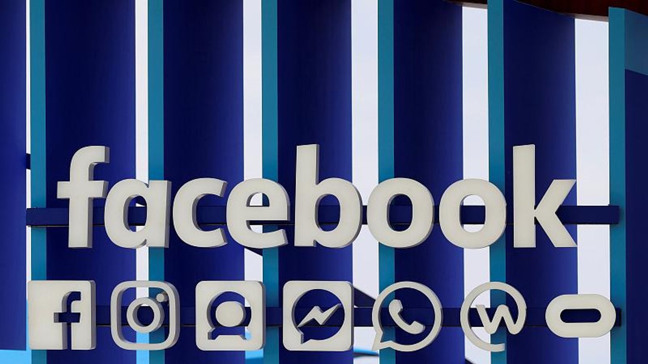 Facebook verliert Nutzer in Europa - Aktie stürzt ab