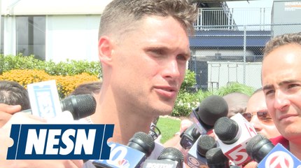 Hogan shows leadership on 2018 Patriots without Amendola and Cooks