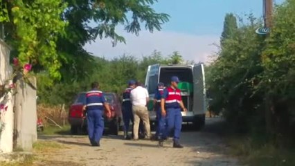 Mal Yüzünden Ağabeyini Öldürdü, Sonra Canına Kıydı