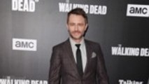AMC Decides to Bring Chris Hardwick Back to 'Talking Dead' After Investigation | THR News