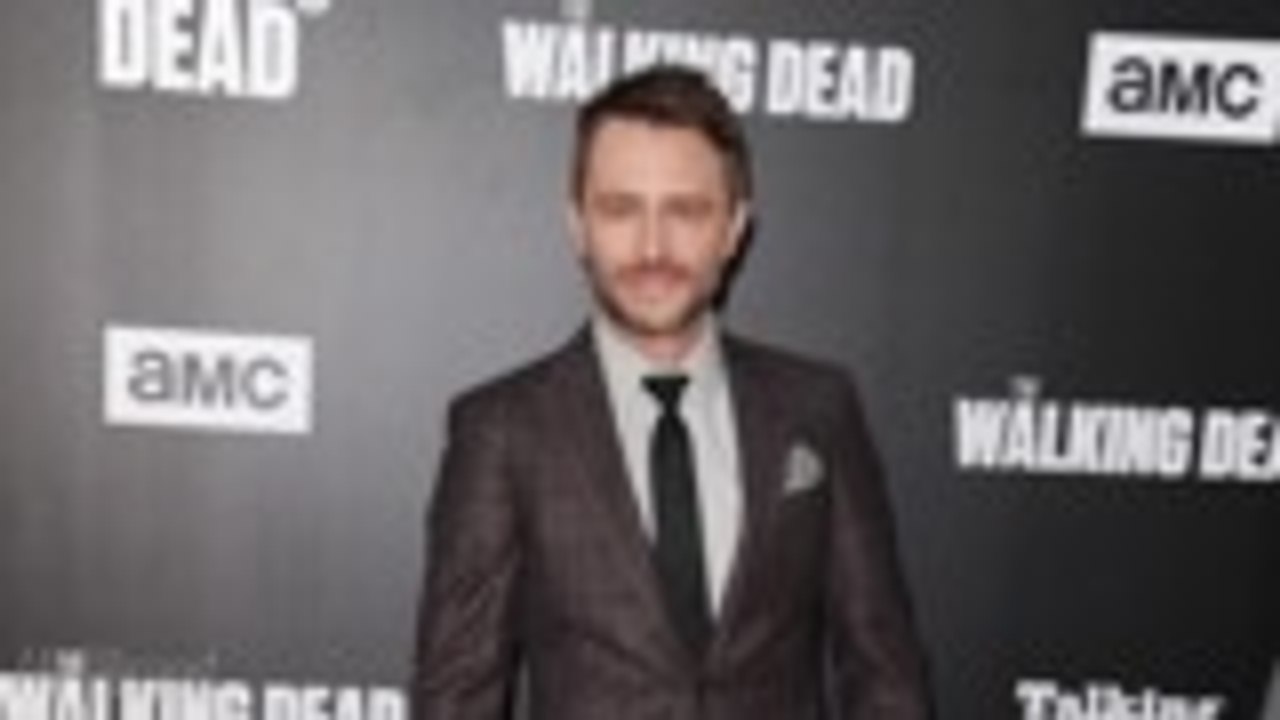 AMC Decides to Bring Chris Hardwick Back to 'Ta...