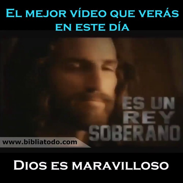 Intentando describir a Dios