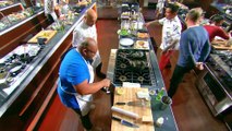 Masterchef - Season 9 Episode 10 - Rise or Fall