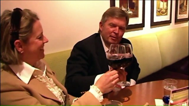 California Red Wines May Contain Traces of Radioactive Particles From 2011 Fukushima Disaster