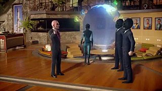 Thunderbirds Are Go! - S 1 EP 26 - Video Dailymotion