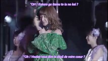 Morning Musume '18 & OG - Mr. Moonlight ~Ai no Big Band~ Vostfr   Romaji