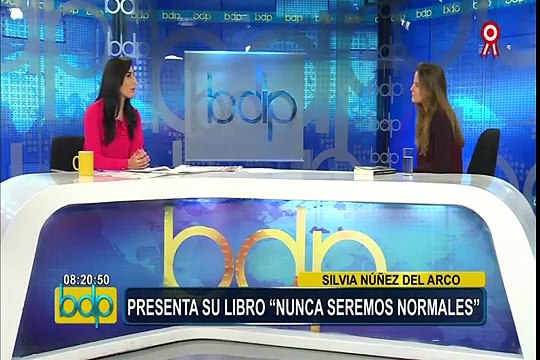 Silvia Núñez: su intimidad con Jaime Bayly revelada en nuevo libro