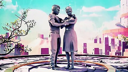 THE SOJOURN Bande Annonce