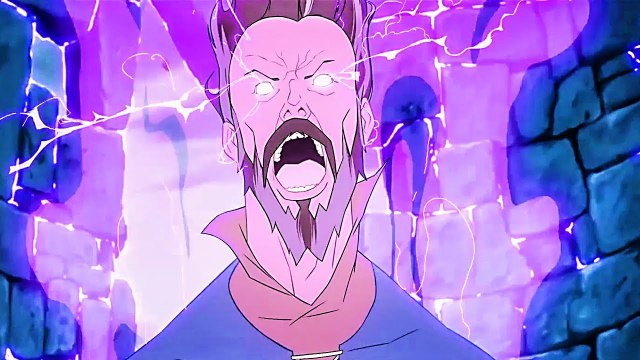 THE BANNER SAGA 3 Bande Annonce