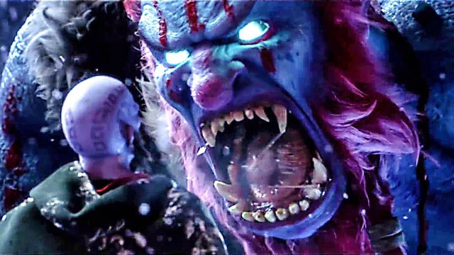 LEAGUE OF LEGENDS - Ryze : Cinématique de l'appel de la puissance