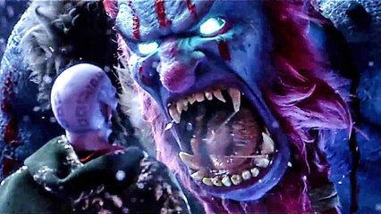 LEAGUE OF LEGENDS - Ryze : Cinématique de l'appel de la puissance