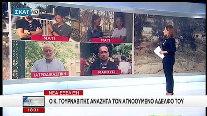 ΣΚΑΙ-ΣΥΓΓΕΝΗΣ ΑΓΝΟΟΥΜΕΝΩΝ