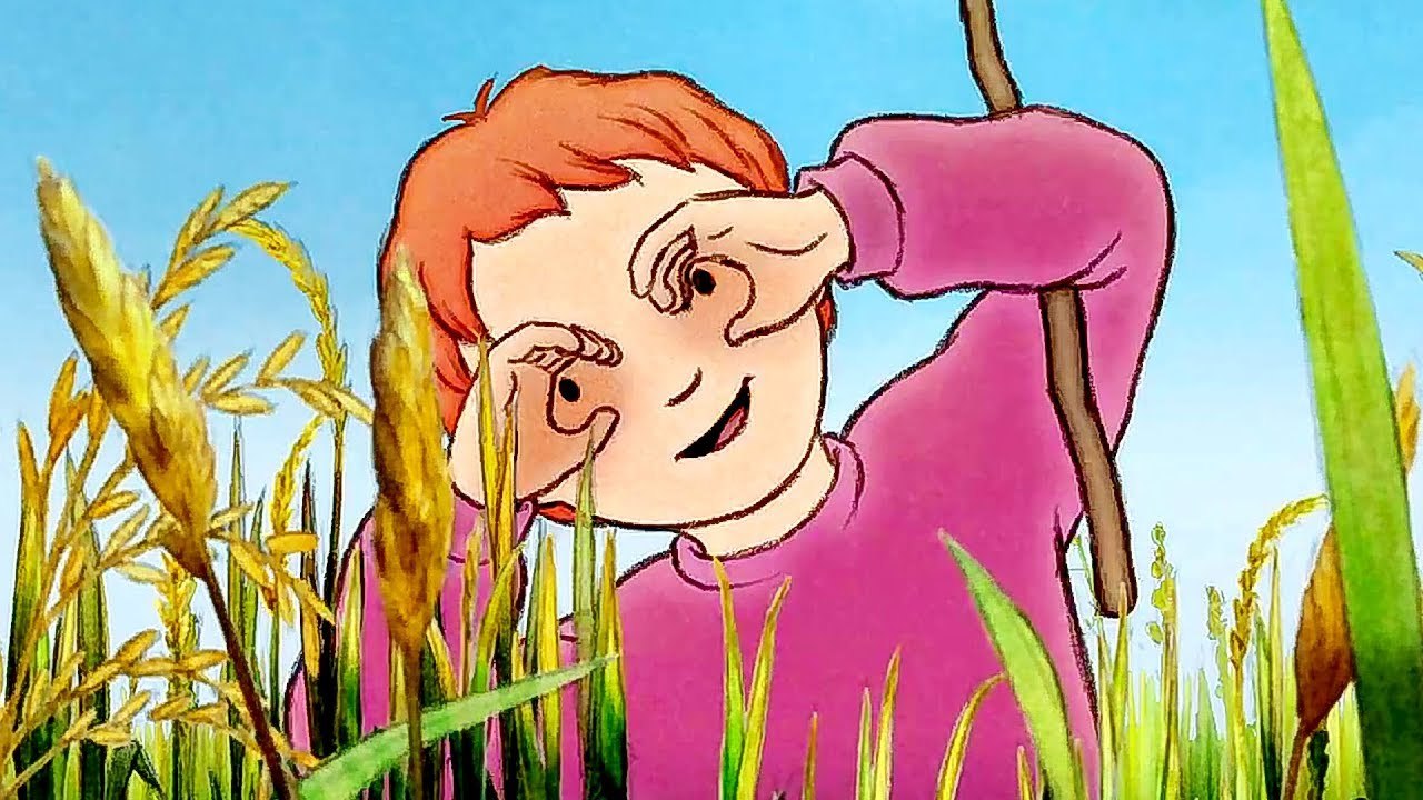 LA CHASSE À L'OURS Bande annonce