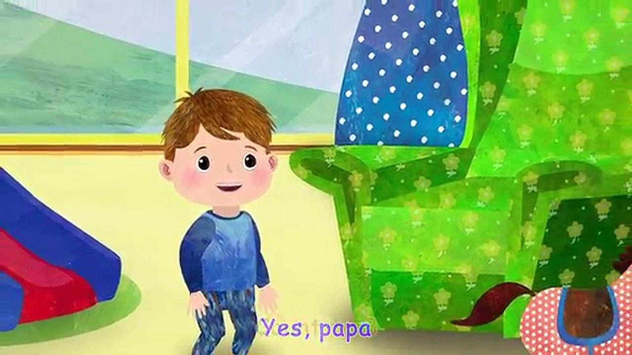 Peek a Boo Song | +More Nursery Rhymes & Kids Songs - ABCkidTV - video ...