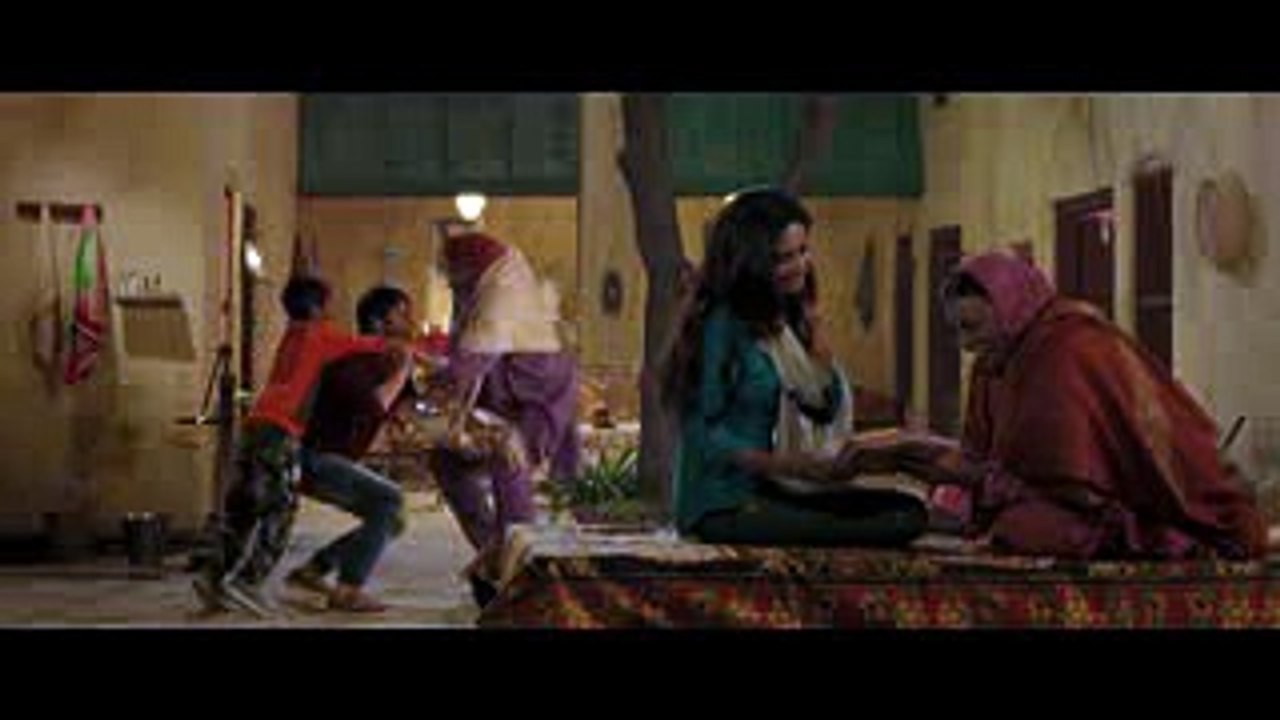 Heerey (Full Song) - Amrinder Gill _ Love Punjab _ Releasing on 11th March_low