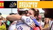 Resumen - Etapa 18 - Tour de France 2018