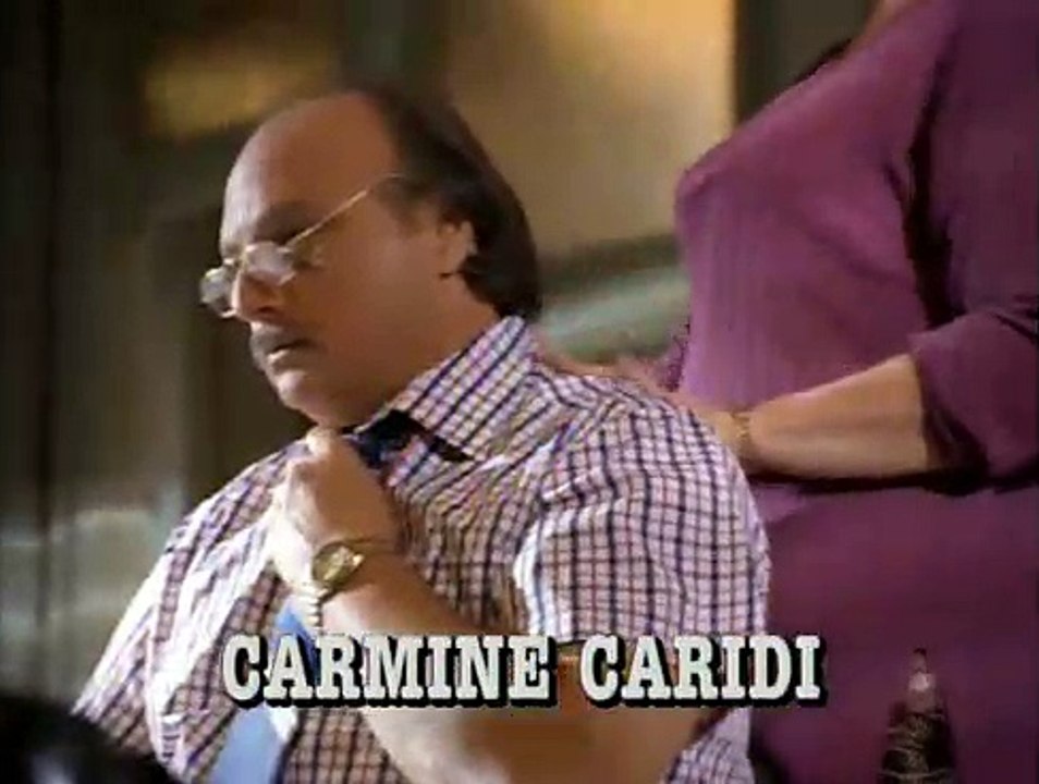 NYPD Blue S04E03 Yes We Have No Cannolis