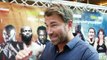 Eddie Hearn: NO MONEY to stage Saunders v Andrade IN THE UK