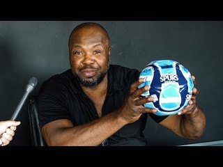 Boxing trainer on World Cup: It's Coming Home!