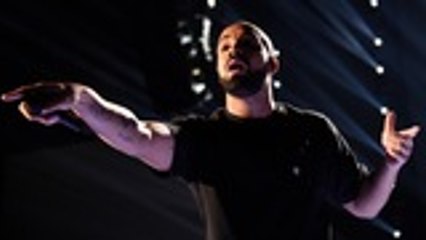 Billboard 200: Drake Aims For Four Weeks in a Row at No. 1 | Billboard News