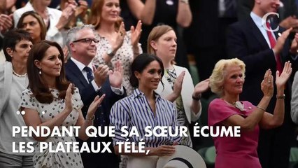 Samantha Markle assume monnayer sa notoriété, Demi Lovato retournera en rehab, toute l'actu du 26 juillet