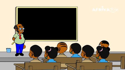 Père identique - LA BLAGUE DU JOUR