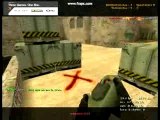 counter strike rambitow videofrag