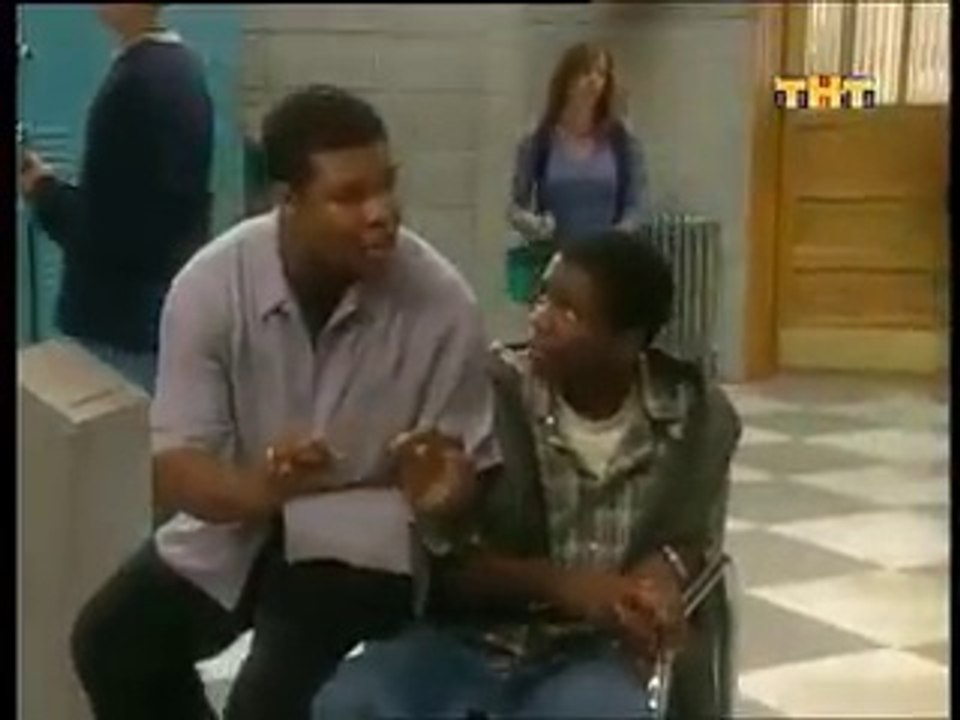 Noah Knows Best ep 9  "The Final Insult"