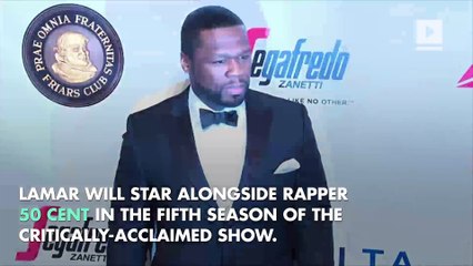 Kendrick Lamar to Appear on ‘Power’