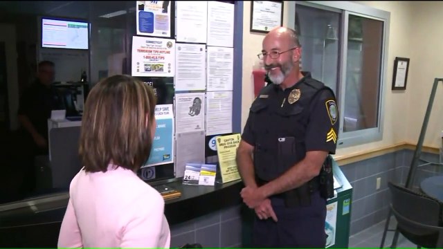 Man Wanted for Alleged Sexual Assault on Connecticut Running Trail