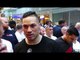 Joseph Parker EXCLUSIVE: I may BE HEAVIER than against Anthony Joshua