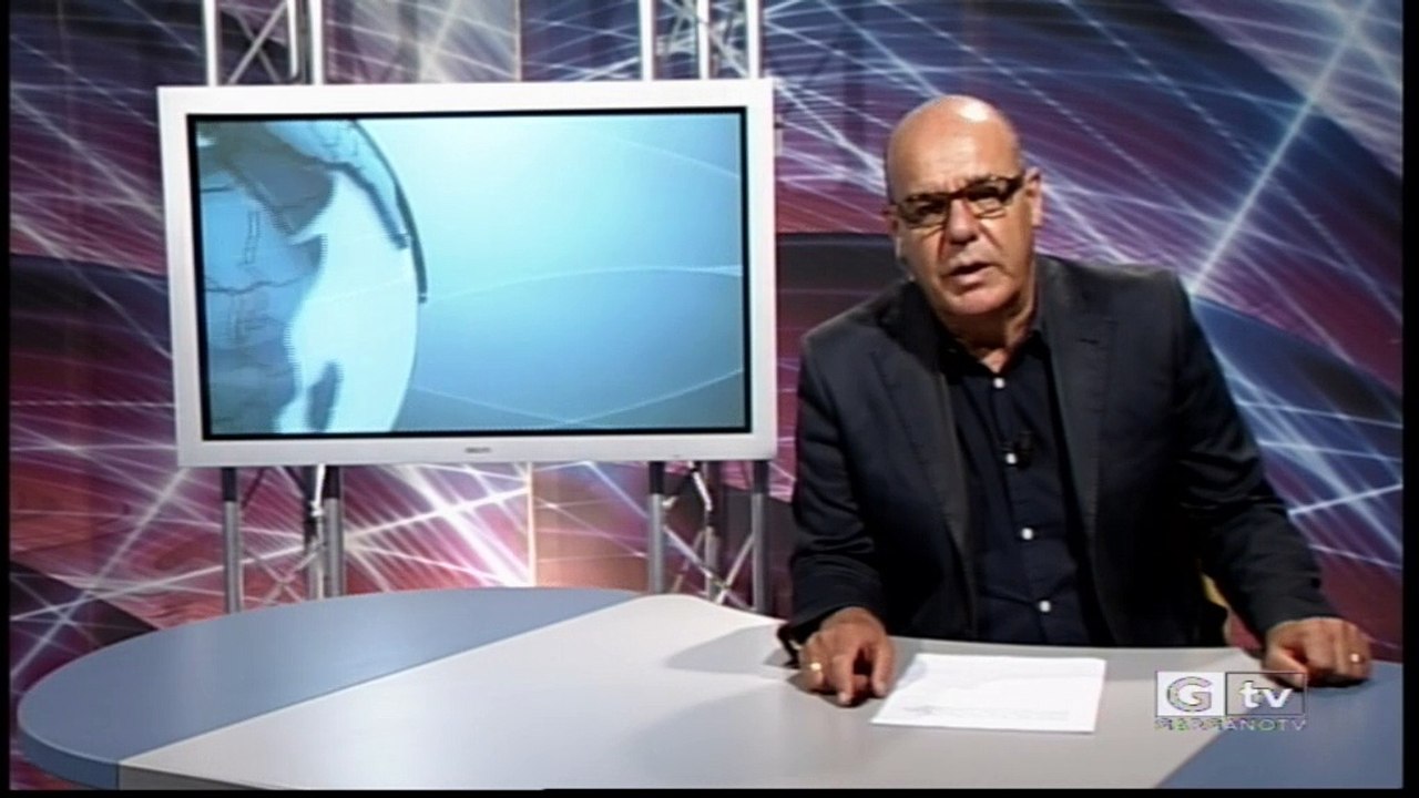 TG GARGANOTV 26 7 2018