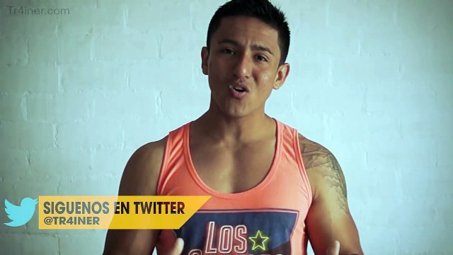 Efraín Jesús Rojas Mata te explica la cantidad de cardio que debes hacer en el gym