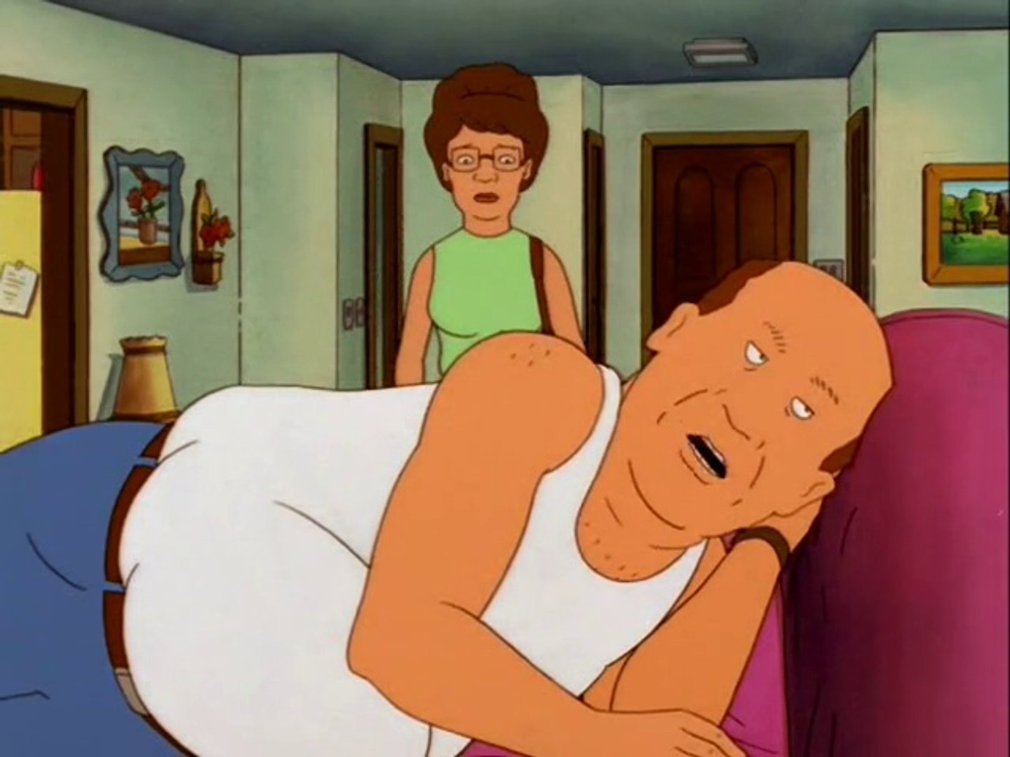 King of the Hill Season 2 by King of the Hill - Dailymotion