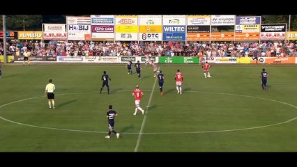 De trage en voorspelbare opbouw van PSV