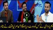 Amir Liaquat guesses whom Waseem Badami could have voted for