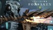 Destiny 2  : Forsaken - Trailer Nouvelles armes et nouveaux équipements