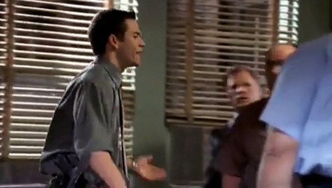 NYPD Blue S10E21  Yo, Adrian