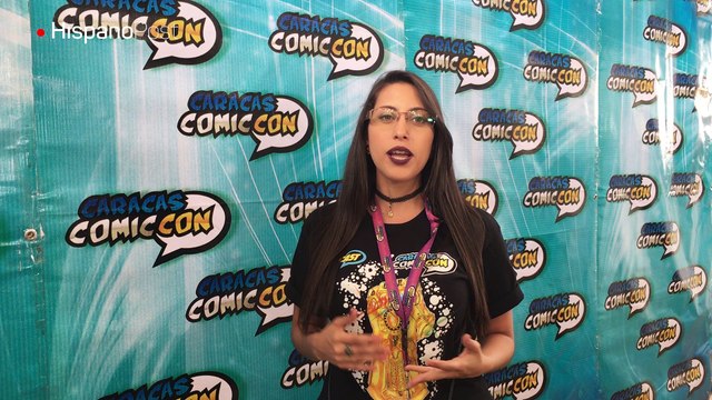 Estos cosplayer traen de la ficción a sus personajes favoritos