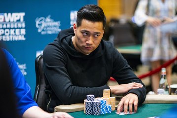 Simon Lam Leads WPT Gardens Final Table with $565,000 and a Car to First