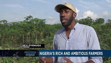 Chine - Rwanda : accords de partenariats économiques