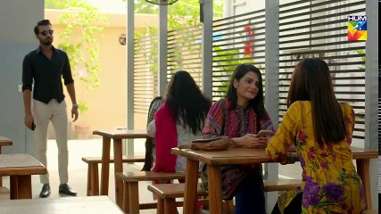 Tawaan Epi #04 HUM TV Drama 26 July 2018