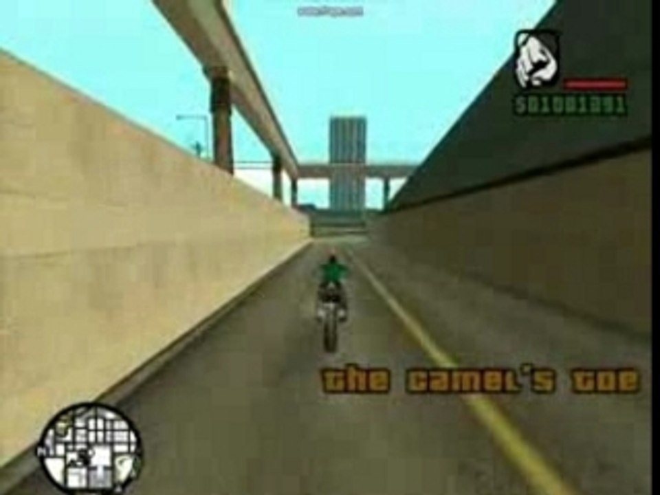 Stunt Soni2142