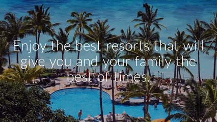 Holidays Lounge let gets you on vacation so you can enjoy the best of times