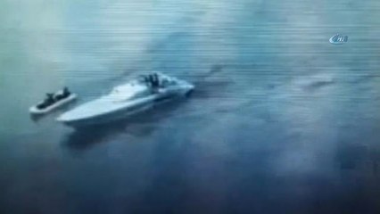 Kuşadası ve Didim'de 21'i Çocuk 55 Kaçak Göçmen Yakalandı