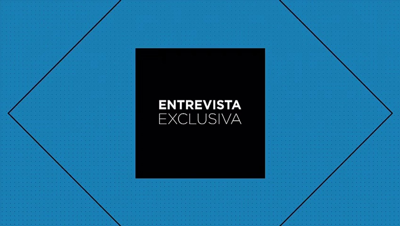 J Balvin en entrevista exclusiva