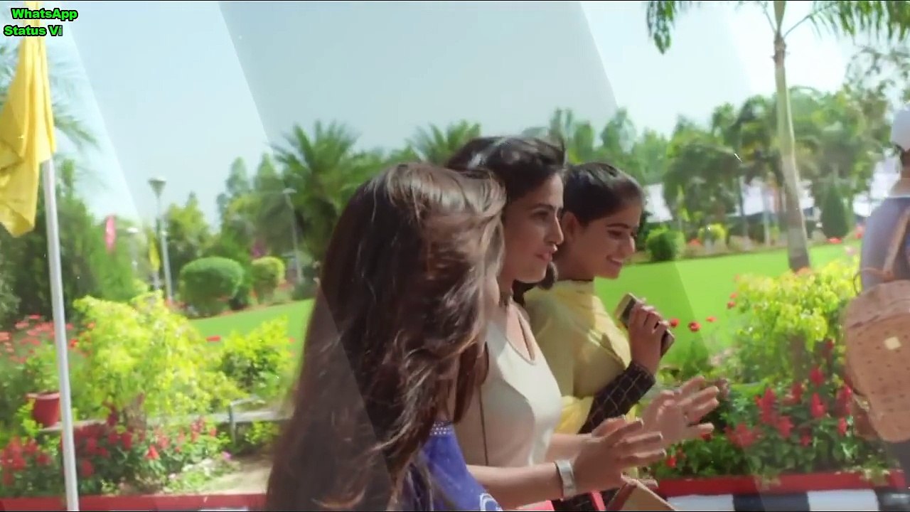 Bol Na Halke Halke - Jhoom Barabar Jhoom - Romantic Status - Unplugged Cover - WhatsApp Status Video_2